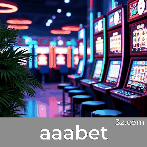 aaabet: Experiência de Cassino ao Vivo e Exclusiva