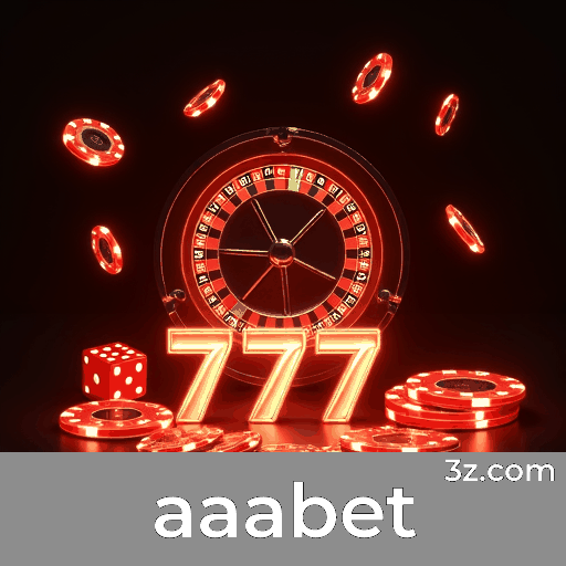 aaabet: Plataforma Profissional e Confiável