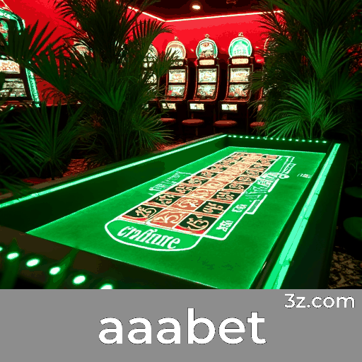 aaabet: Experiência de Cassino ao Vivo e Exclusiva