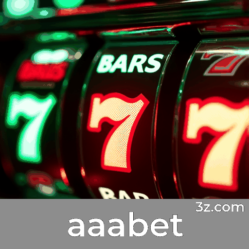 aaabet: Cassino Online Seguro e Premiado