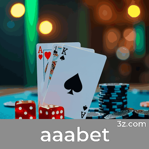 aaabet: Plataforma Profissional e Confiável
