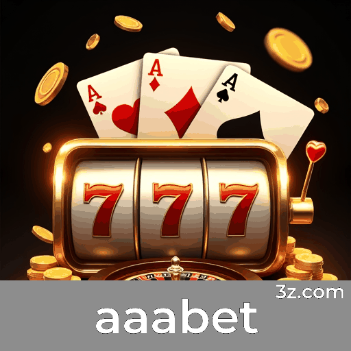 aaabet: Cassino Online Seguro e Premiado