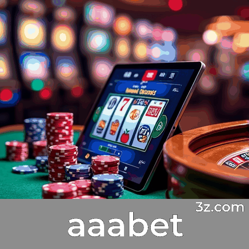 Experimente aaabet: Apostas Móveis Completas e Convenientes