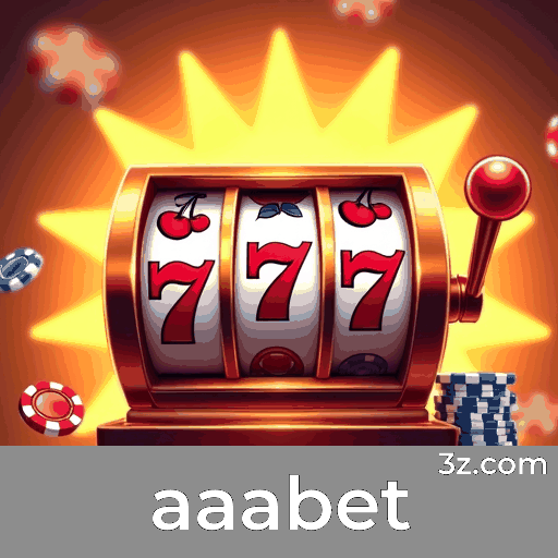 aaabet: Plataforma Profissional e Confiável