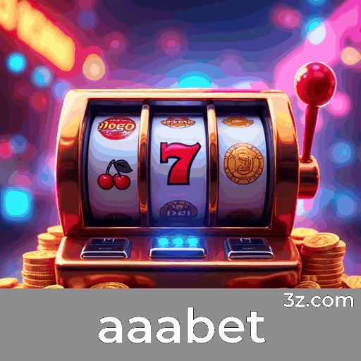 aaabet: Plataforma Profissional e Confiável