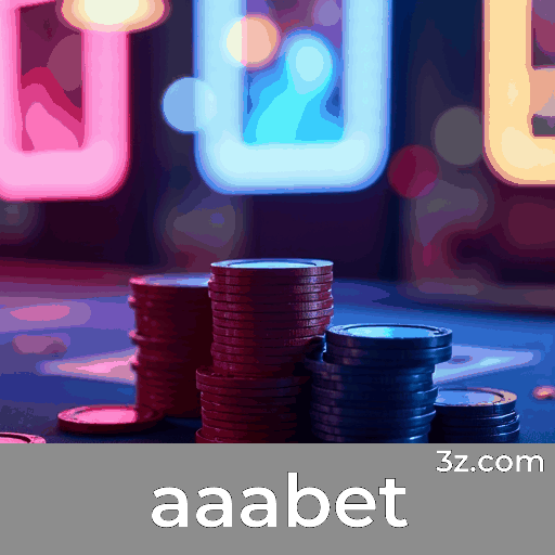 aaabet: Experiência de Jogo Diversificada e Otimizada