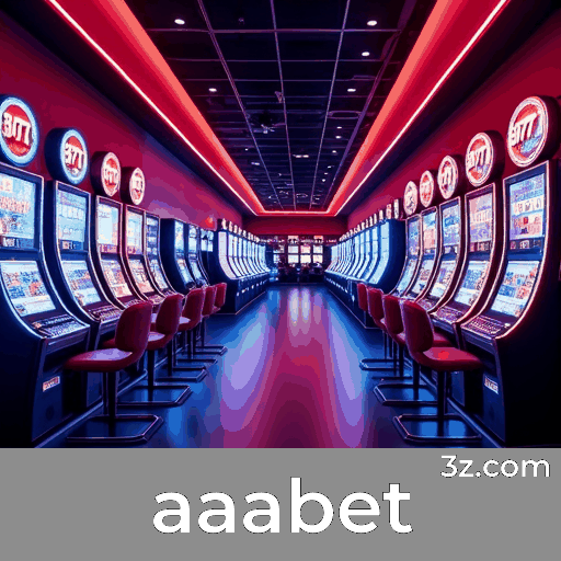 aaabet: Cassino Online Seguro e Premiado